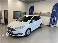 Ford İkinci El Araç Görseli