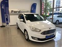 Ford İkinci El Araç Görseli