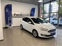Ford İkinci El Araç Görseli