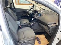 Ford İkinci El Araç Görseli