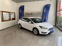 Ford İkinci El Araç Görseli