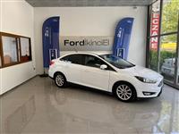 Ford İkinci El Araç Görseli