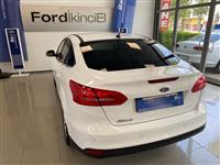 Ford İkinci El Araç Görseli