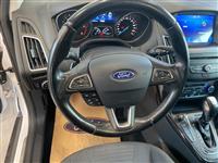 Ford İkinci El Araç Görseli