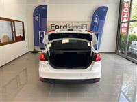 Ford İkinci El Araç Görseli
