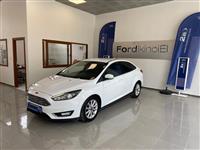 Ford İkinci El Araç Görseli