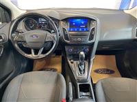 Ford İkinci El Araç Görseli