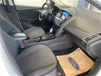 Ford İkinci El Araç Görseli