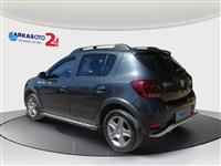 Ford İkinci El Araç Görseli
