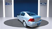 Ford İkinci El Araç Görseli