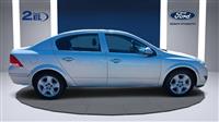 Ford İkinci El Araç Görseli