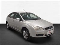 Ford İkinci El Araç Görseli