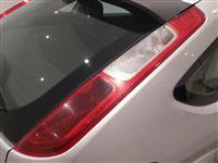 Ford İkinci El Araç Görseli