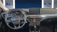 Ford İkinci El Araç Görseli