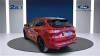 Ford İkinci El Araç Görseli