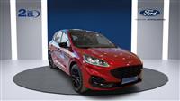 Ford İkinci El Araç Görseli