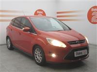 Ford İkinci El Araç Görseli