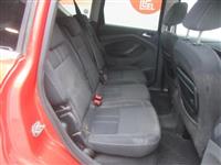 Ford İkinci El Araç Görseli