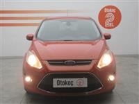Ford İkinci El Araç Görseli