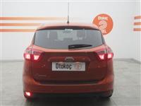 Ford İkinci El Araç Görseli