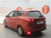 Ford İkinci El Araç Görseli