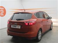Ford İkinci El Araç Görseli
