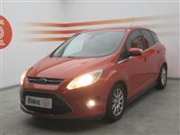 Ford İkinci El Araç Görseli
