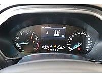 Ford İkinci El Araç Görseli
