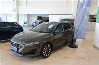Ford İkinci El Araç Görseli