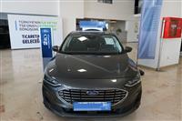 Ford İkinci El Araç Görseli