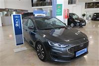Ford İkinci El Araç Görseli