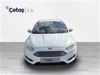 Ford İkinci El Araç Görseli
