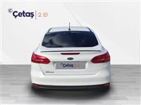 Ford İkinci El Araç Görseli