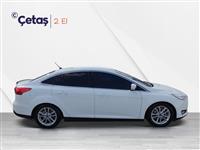 Ford İkinci El Araç Görseli