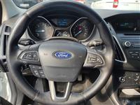 Ford İkinci El Araç Görseli