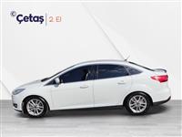 Ford İkinci El Araç Görseli