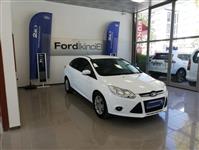 Ford İkinci El Araç Görseli