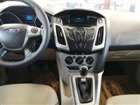 Ford İkinci El Araç Görseli
