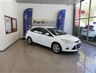 Ford İkinci El Araç Görseli