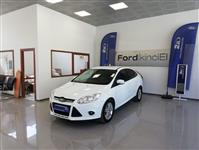 Ford İkinci El Araç Görseli