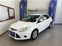 Ford İkinci El Araç Görseli