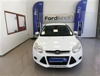 Ford İkinci El Araç Görseli