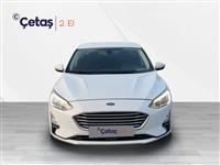 Ford İkinci El Araç Görseli
