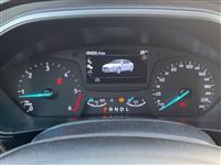 Ford İkinci El Araç Görseli