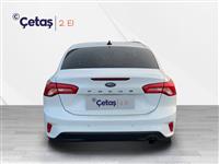 Ford İkinci El Araç Görseli