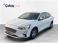 Ford İkinci El Araç Görseli