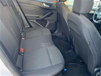 Ford İkinci El Araç Görseli