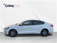 Ford İkinci El Araç Görseli