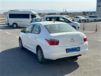 Ford İkinci El Araç Görseli