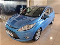 Ford İkinci El Araç Görseli